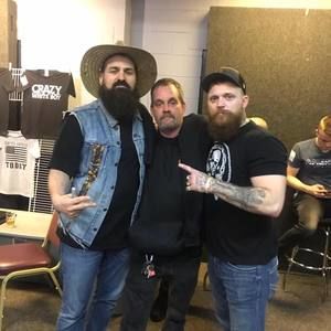 Meet your Posher, Rick dean